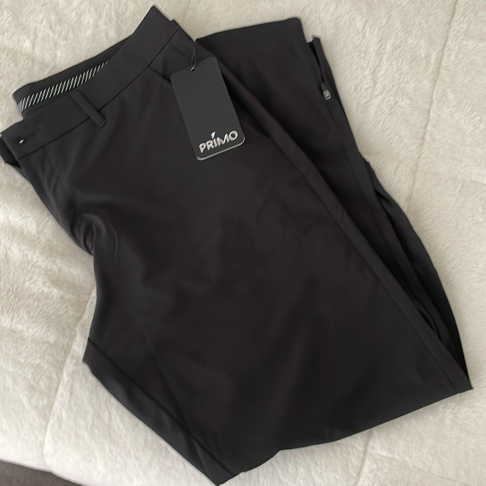 Primo Jogger 34 Regular Black